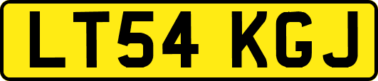 LT54KGJ