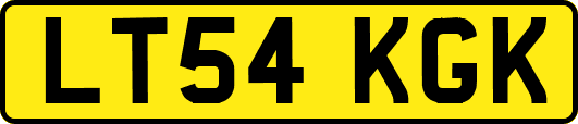 LT54KGK