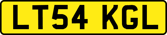 LT54KGL