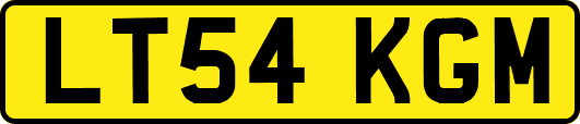 LT54KGM