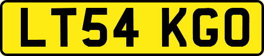 LT54KGO