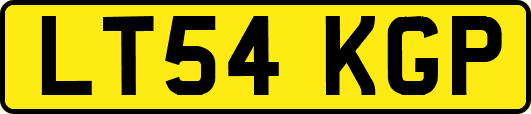 LT54KGP