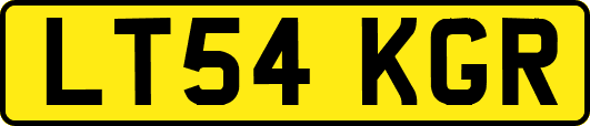 LT54KGR