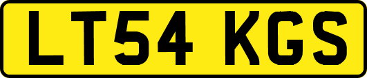 LT54KGS