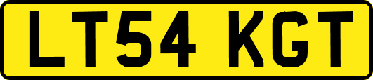 LT54KGT