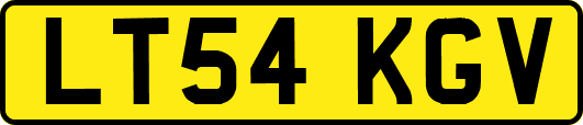 LT54KGV