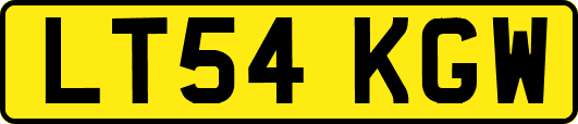 LT54KGW