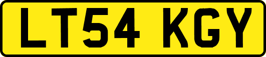LT54KGY