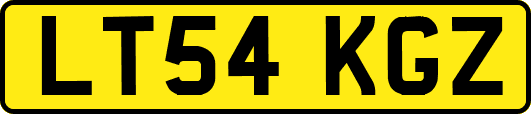 LT54KGZ