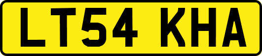 LT54KHA