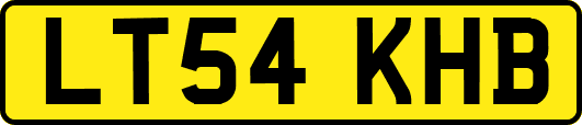 LT54KHB