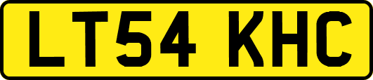 LT54KHC