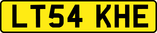 LT54KHE