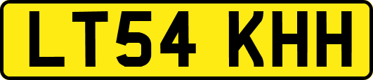 LT54KHH