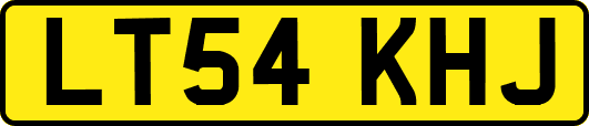 LT54KHJ