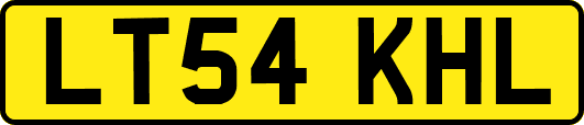 LT54KHL