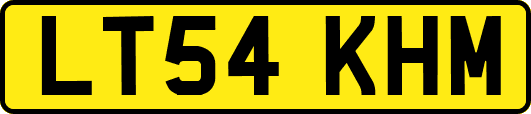 LT54KHM