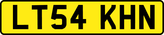 LT54KHN