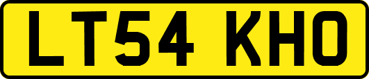 LT54KHO