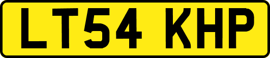 LT54KHP