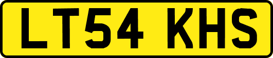 LT54KHS