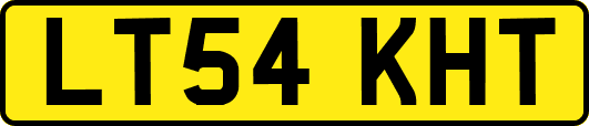 LT54KHT