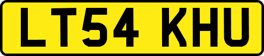 LT54KHU