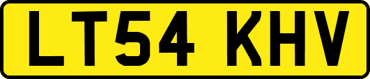LT54KHV