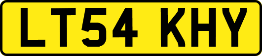 LT54KHY