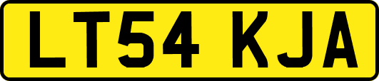 LT54KJA