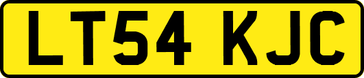 LT54KJC