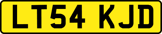 LT54KJD