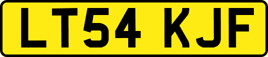 LT54KJF