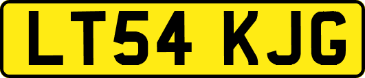 LT54KJG