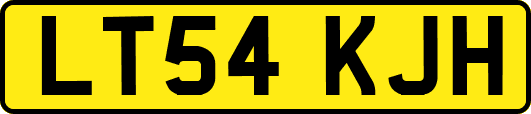 LT54KJH