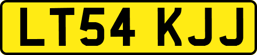LT54KJJ