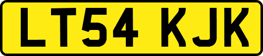 LT54KJK