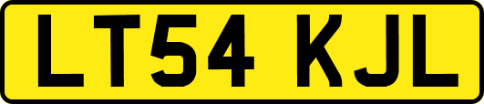 LT54KJL