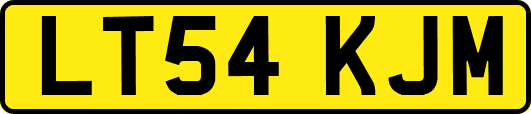 LT54KJM