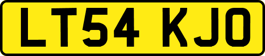 LT54KJO