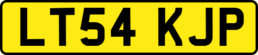 LT54KJP