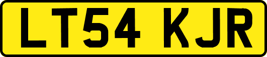 LT54KJR