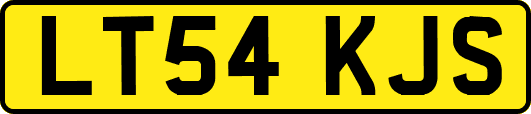 LT54KJS
