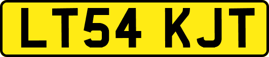 LT54KJT