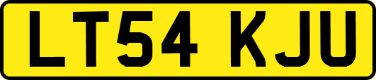 LT54KJU