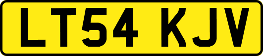 LT54KJV