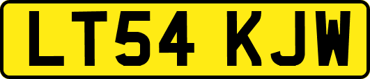 LT54KJW