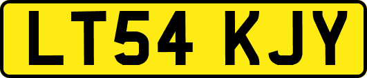 LT54KJY