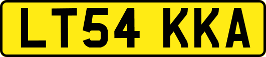 LT54KKA