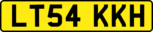 LT54KKH